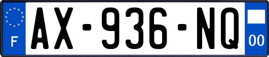 AX-936-NQ