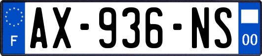 AX-936-NS