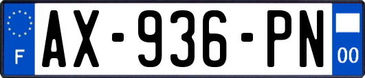 AX-936-PN