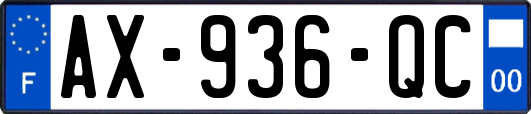 AX-936-QC