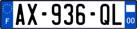 AX-936-QL