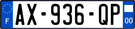 AX-936-QP