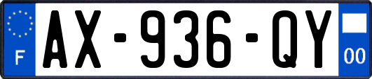 AX-936-QY