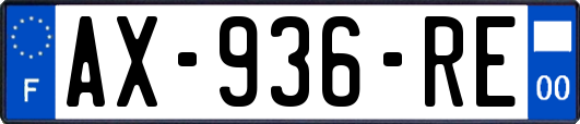 AX-936-RE