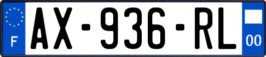 AX-936-RL
