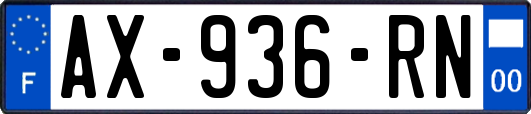 AX-936-RN