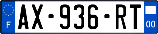 AX-936-RT