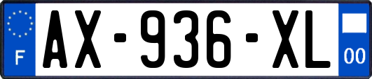 AX-936-XL