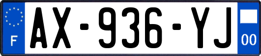 AX-936-YJ