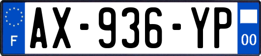 AX-936-YP
