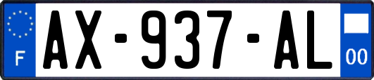 AX-937-AL