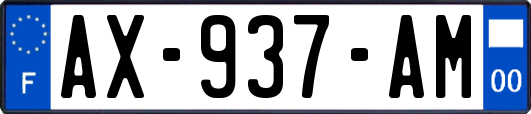 AX-937-AM