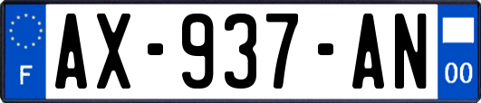 AX-937-AN