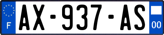 AX-937-AS