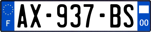 AX-937-BS