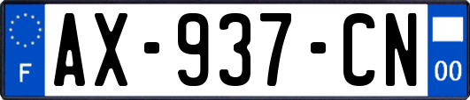 AX-937-CN