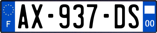 AX-937-DS