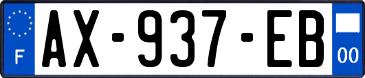 AX-937-EB
