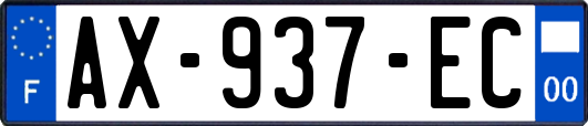 AX-937-EC