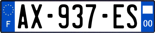 AX-937-ES