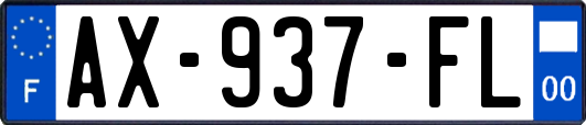 AX-937-FL