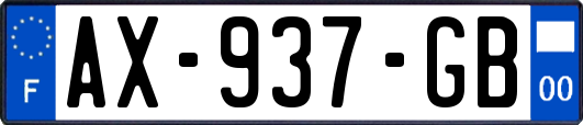 AX-937-GB