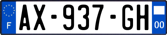AX-937-GH