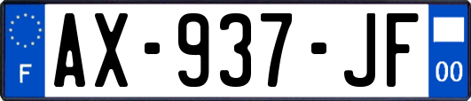 AX-937-JF