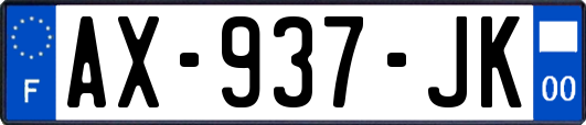 AX-937-JK