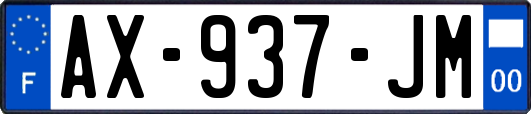 AX-937-JM