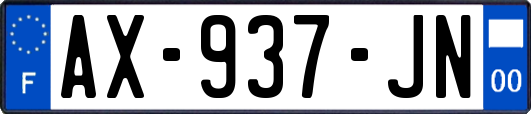 AX-937-JN