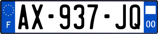 AX-937-JQ