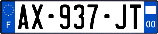 AX-937-JT