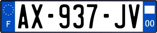 AX-937-JV