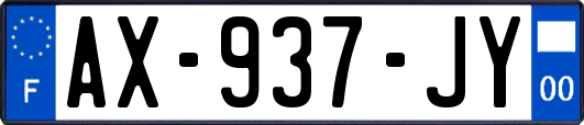 AX-937-JY