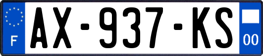 AX-937-KS