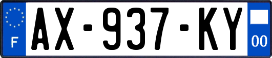 AX-937-KY