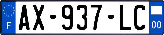 AX-937-LC