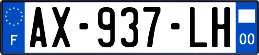 AX-937-LH