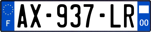 AX-937-LR