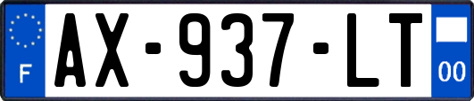 AX-937-LT