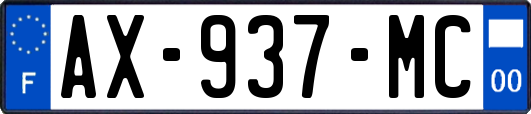 AX-937-MC