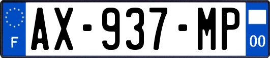 AX-937-MP