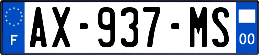 AX-937-MS