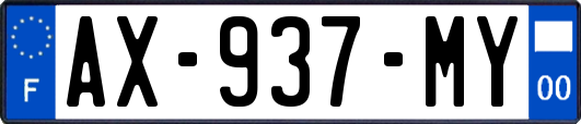AX-937-MY