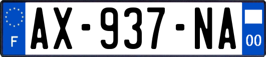 AX-937-NA