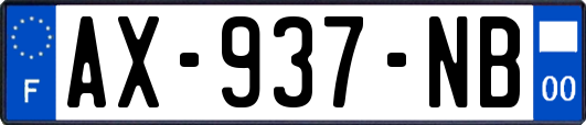 AX-937-NB
