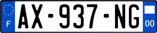 AX-937-NG