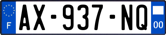 AX-937-NQ