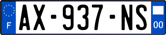AX-937-NS